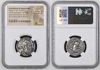   KINGS of MACEDON. Philip II. 359-336 BC. AR Tetradrachm (14.22 g, 6h).... 964.28 £  +  48.40 £ shipping
