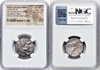   SICULO-PUNIC. Sicily. Ca. 300-289 BC. AR tetradrachm (23mm, 16.63 gm, ... 2,081.20 £  +  48.40 £ shipping