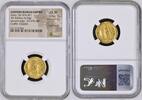  solidus ZENO, A.D. 474-475 & 476-491. AV Solidus (4.20 gms), Constantin... 1,113.20 £  +  48.40 £ shipping