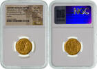 EASTERN ROMAN EMPIRE AV Solidus Theodosius I, AD 379-395 EASTERN ROMAN E... 1,861.54 £  +  48.40 £ shipping