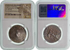 KINGDOM OF MACEDON AR Tetradrachm Antigonus II Gonatas KINGDOM OF MACEDO... 1,114.69 £  +  48.40 £ shipping