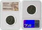 ROMAN EMPIRE AE Dupondius Antonia, d.AD 37 Antonia Minor. Augusta, AD 37... 558.46 £  +  40.95 £ shipping