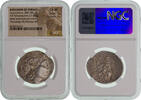 KINGDOM OF THRACE AR Tetradrachm Lysimachus, 305-281 BC THRACE, Kings of... 1,470.62 £  +  48.40 £ shipping