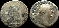 Rome AR Denarius Trajan 107 AD Roman Empire, Trajan AR Denarius – Dacian... 89.35 £  +  40.95 £ shipping