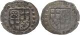 Köln, Stadt Schüsselpfennig o.J. (nach 1511) VF+