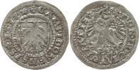 Kempten, Stadt 1/2 Batzen -