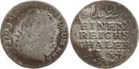 Brandenburg-Preußen 1/12 Taler Friedrich II., 1740 - 1786, Berlin -