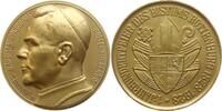 Bistum Rottenburg Große Bronzemedaille Jahrhundertfeier des Bistums -