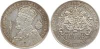 Schweden, Königreich 2 Kronen Oskar II., 1872 - 1907, 25. Regierungsjubiläum -