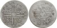 Schweden, Königreich 5 Öre Friedrich I., 1720 - 1751, Typ ohne Mmz. -