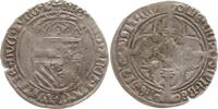 Spanische Niederlande - Antwerpen Patard Karl V., 1506 - 1555 -