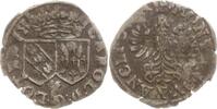 Lothringen, Herzogtum Demi Gros Charles III., 1545 - 1608, Nancy -