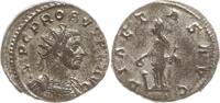 Römisches Kaiserreich Antoninian Probus, Lugdunum, IMP C PROBVS P F AVG / PIAETAS AVG / III -
