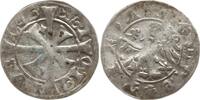 RDR, Grafschaft Tirol Etschkreuzer Hall Erzherzog Sigismund, 1439 - 1496 -