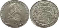 Salzburg, Erzbistum 20 Kreuzer Hieronymus Graf von Colloredo, 1772 - 1803 -