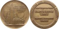 USA - New York Große Bronzemedaille Metropolitan Life Insurance Company, Hauptgebäude -