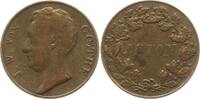 Deutschland Bronzejeton auf Johann Wolfgang von Goethe, 1749 - 1832 -