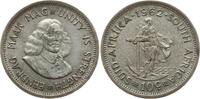 Südafrika 10 Cents Republik -