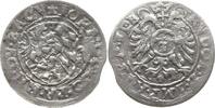 Pfalz-Zweibrücken 3 Kreuzer Johann I., 1569 - 1604 -
