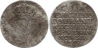 Mecklenburg-Schwerin, Herzogtum Schilling Friedrich, 1756 - 1785, Schwerin -