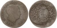 Württemberg, Königreich 3 Kreuzer Wilhelm I., 1816 - 1864 -