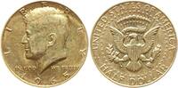 USA 1/2 Dollar Kennedy -