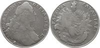 Bayern, Kurfürstentum Madonnentaler Maximilian III. Joseph, 1745 - 1777, Amberg -