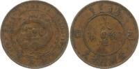 China - Kwangtung 10 Cash -