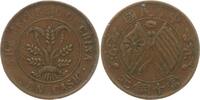China, Republik 10 Cash -