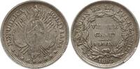 Bolivien 20 Centavos Potosi -