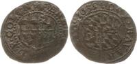 Köln, Erzbistum 8 Heller Ferdinand von Bayern, 1612 - 1650 -