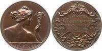 Argentinien, Buenos Aires Bronzemedaille v. Gottuzzo, Messe Bolsa de Cereales, Sala de Commercio, Merkurstab -