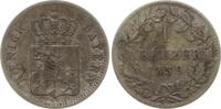 Bayern, Königreich 1 Kreuzer Ludwig I., 1825 - 1848 -
