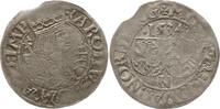 Nördlingen, Reichsmünzstätte Batzen Eberhard von Eppstein-Königstein, 1503 - 1535, Titel Karl V. -