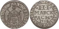 Aachen, Stadt 3 Mark -
