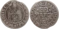 Aachen, Stadt 3 Mark -