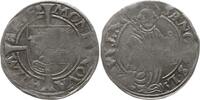 Wismar, Stadt Doppelschilling -