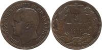 Serbien, Königreich 5 Para Milan Obrenovic IV., 1868 - 1882 -