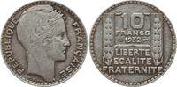 Frankreich, 3. Republik 10 Francs -
