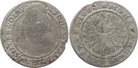 Schlesien-Liegnitz-Brieg 15 Kreuzer Christian, 1639 - 1673 -