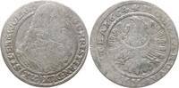 Schlesien-Liegnitz-Brieg 15 Kreuzer Christian, 1639 - 1673 -