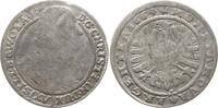 Schlesien-Liegnitz-Brieg 15 Kreuzer Christian, 1639 - 1673 -