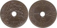 Französisch Indochina 1 Cent -