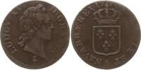 Frankreich, Königreich Sol Ludwig XV., 1715 - 1774, Paris -