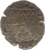 Mainz, Erzbistum Schüsselpfennig Wolfgang von Dalberg, 1582 - 1601 -