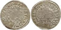 Passau, Bistum Batzen Ernst von Bayern, 1517 - 1540, die 4 in der Jz. um ca. 130° gedreht -