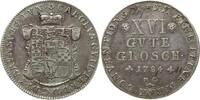 Braunschweig-Wolfenbüttel 16 Gute Groschen Karl Wilhelm Ferdinand, 1780 - 1806 -