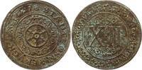 Osnabrück, Stadt Cu 12 Pfennig -