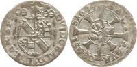 Salzburg, Erzbistum Kreuzer Guidobald von Thun und Hohenstein, 1654 - 1668 -