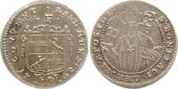 Fulda, Bistum Groschen Heinrich VIII. von Bibra, 1759 - 1788 -